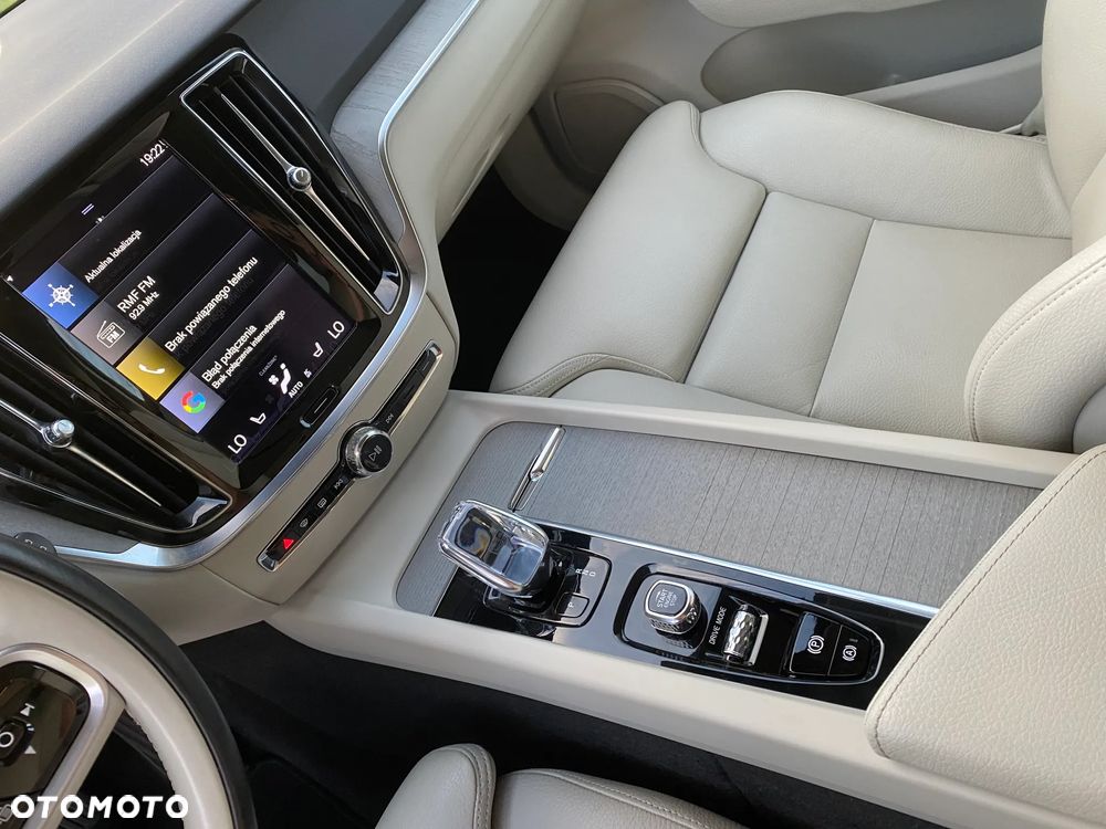 Volvo V60 B3 B Inscription - 11