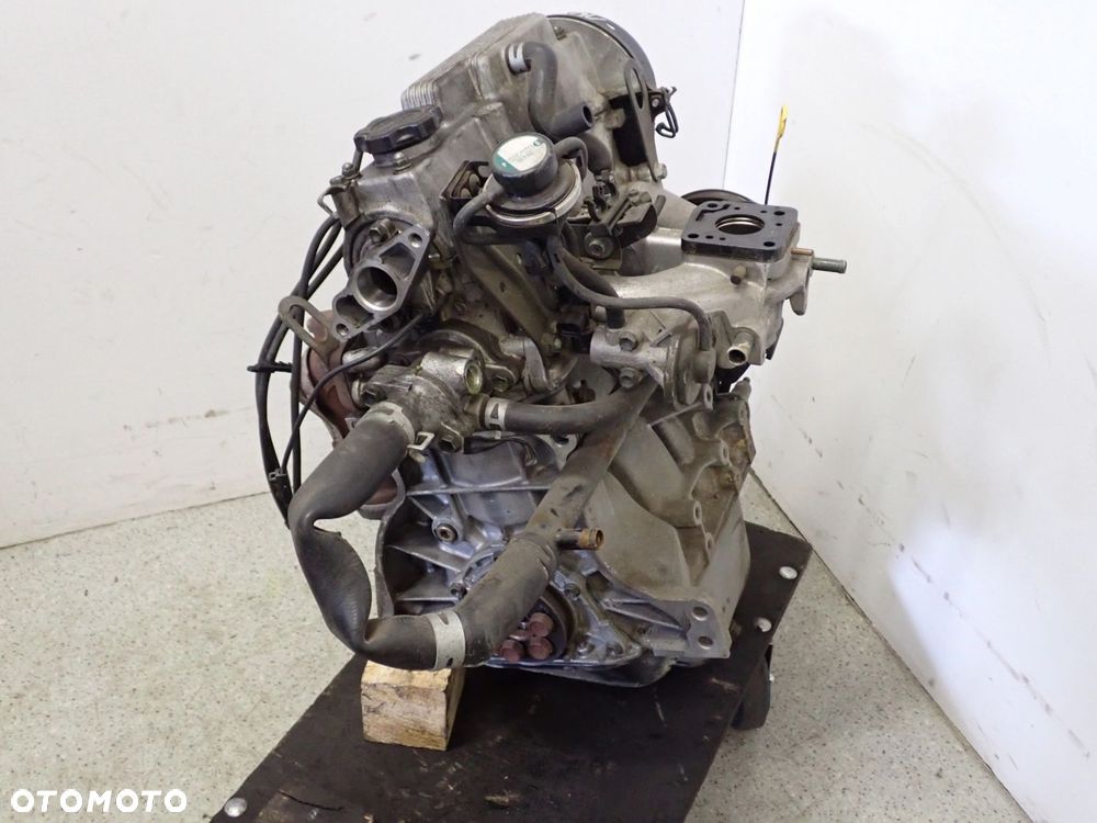 SUZUKI SWIFT 1.0 BENZYNA SILNIK SŁUPEK G10A - 7