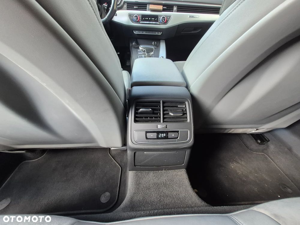 Audi A4 Allroad - 15