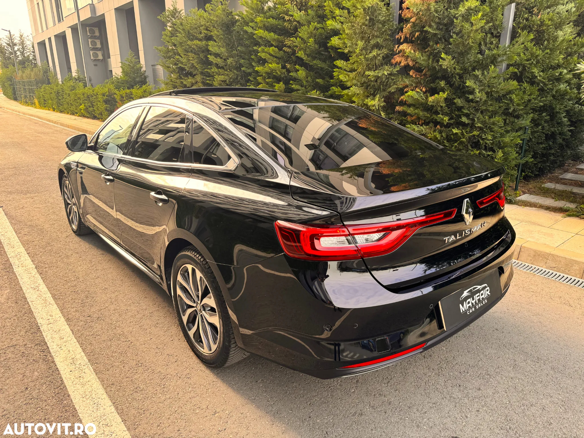 Renault Talisman - 3
