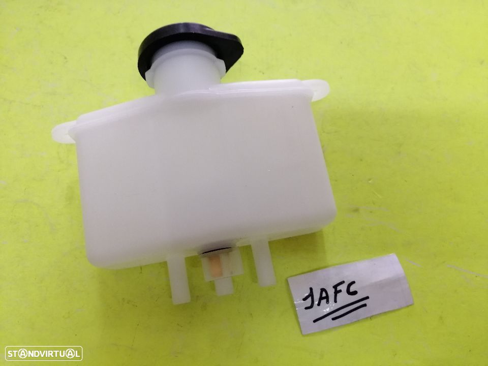 Depósito / Reservatório óleo travões Mitsubishi Canter NOVO - 1