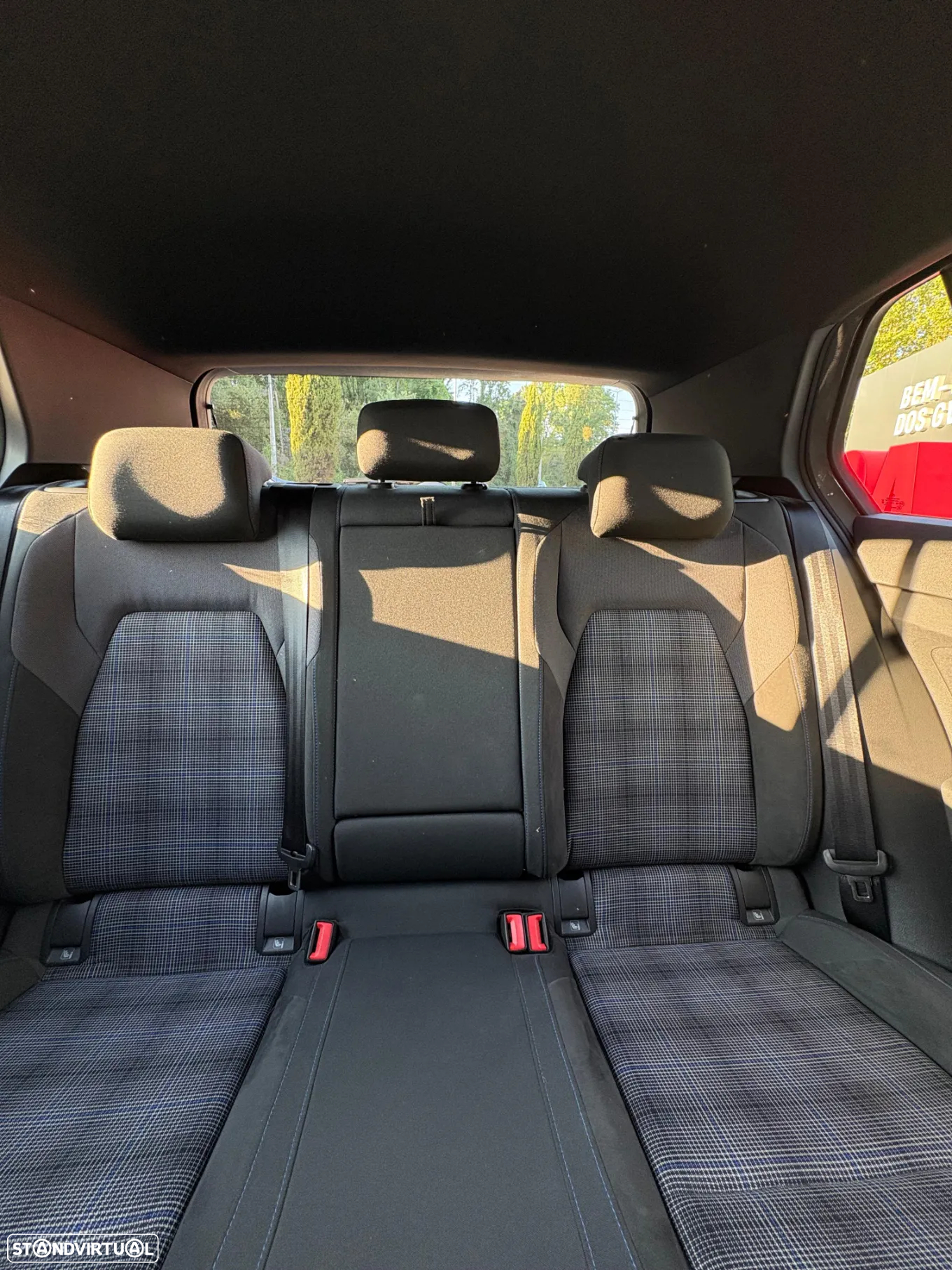 VW Golf 1.4 TSI GTE+ DSG - 4