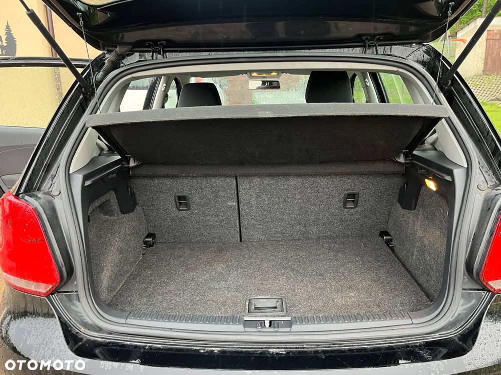 Volkswagen Polo 1.6 TDI DPF Comfortline - 9