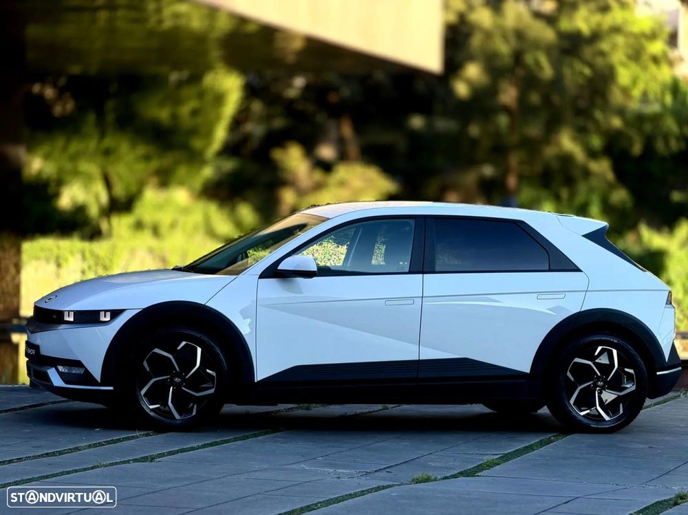 Hyundai Ioniq 5 - 43
