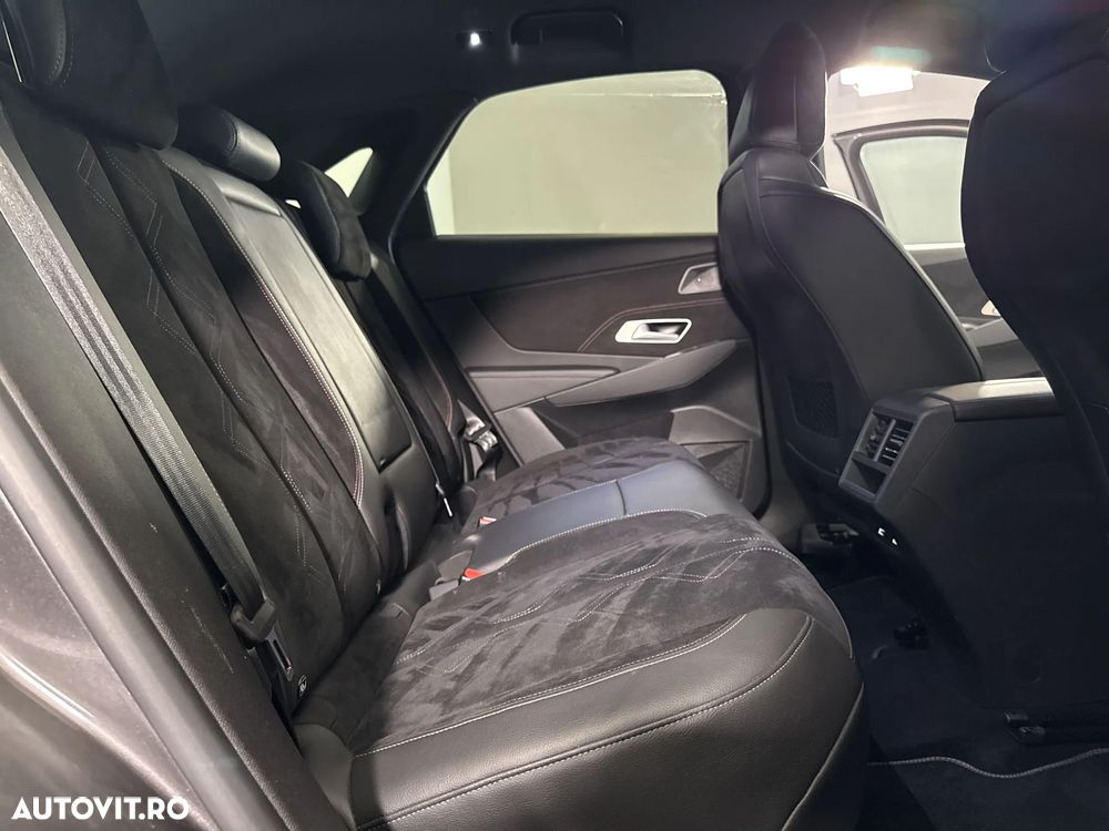 DS Automobiles DS 7 Crossback - 13
