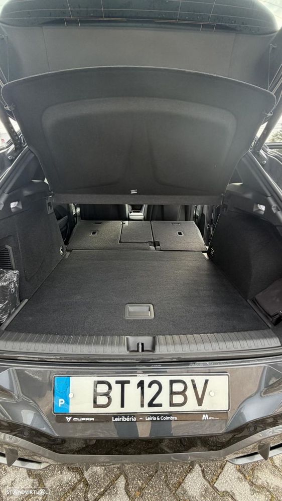 Cupra Terramar 1.5 e-Hybrid Special Edition DSG - 55