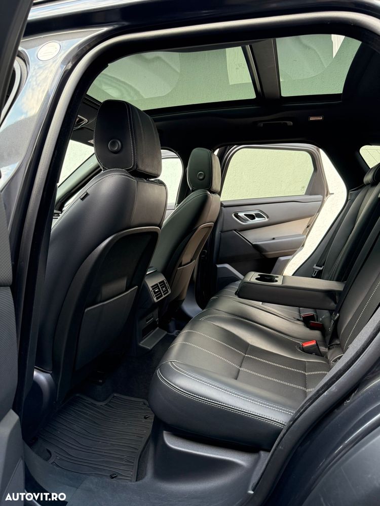 Land Rover Range Rover Velar 2.0 R-Dynamic - 6