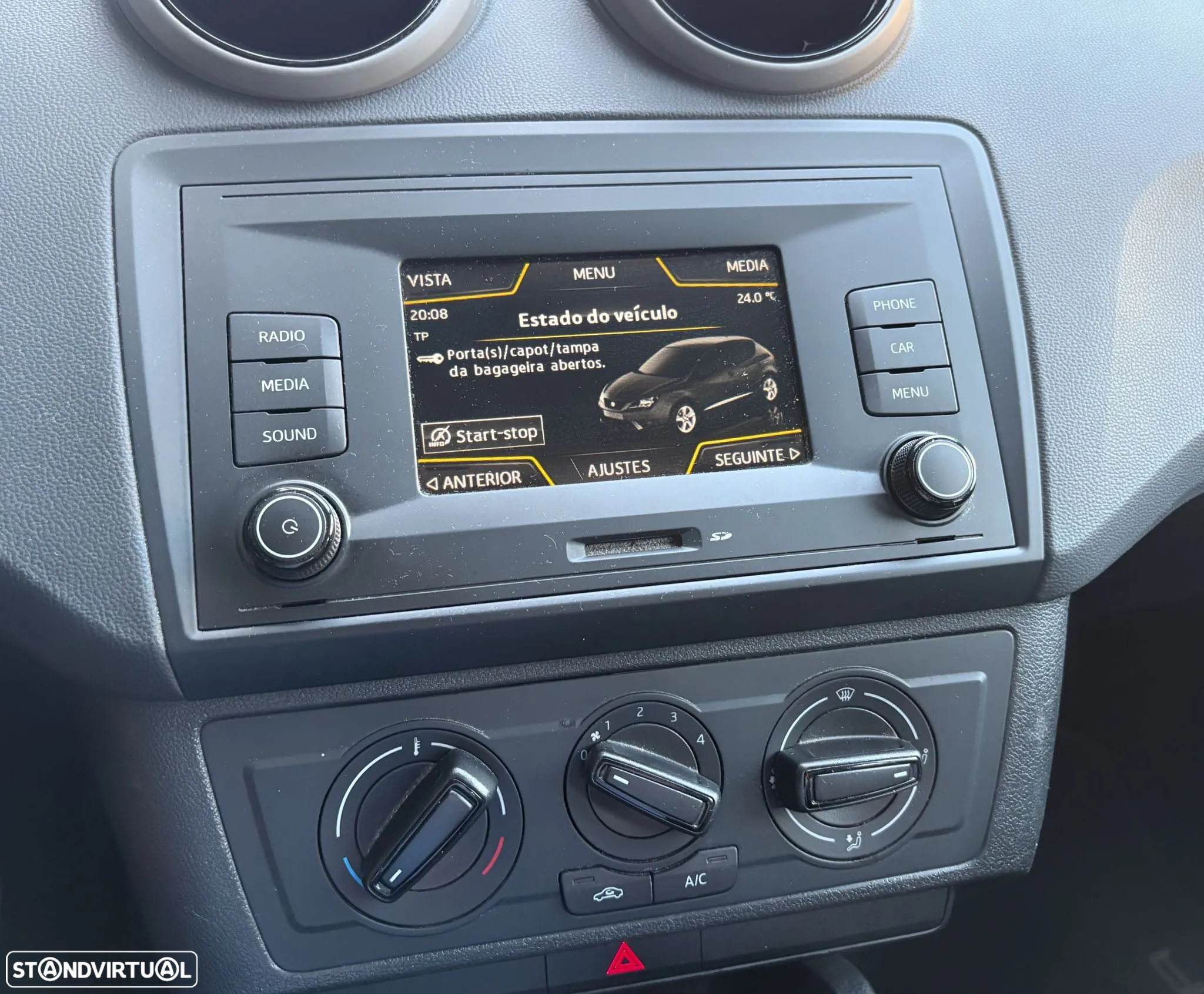SEAT Ibiza 1.0 Style - 7