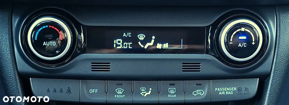 Hyundai Kona 1.0 T-GDI Premium - 19