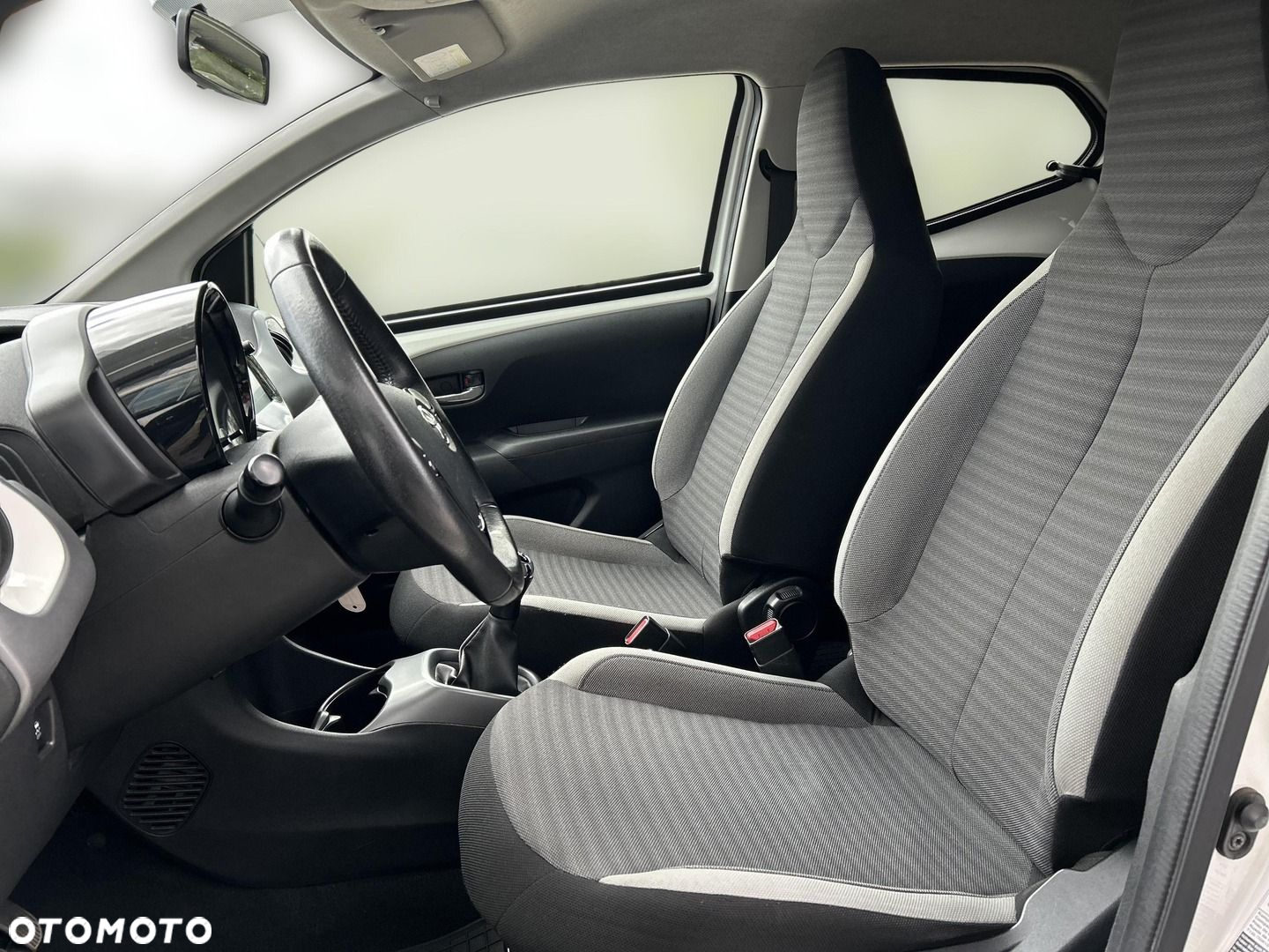 Toyota Aygo - 10