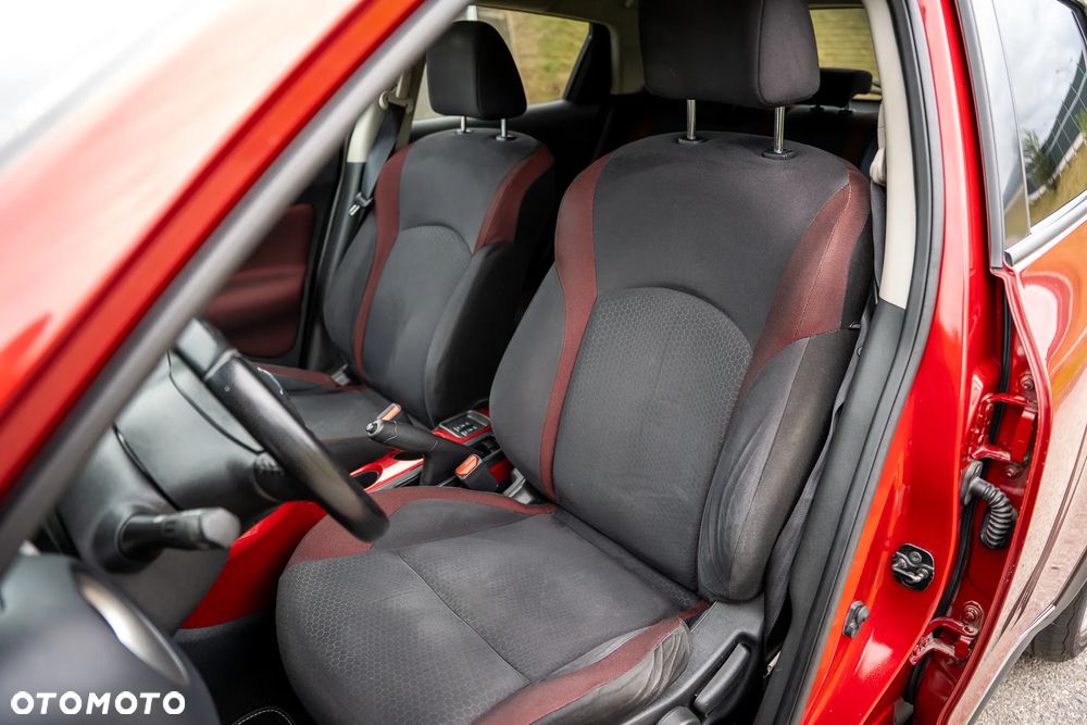 Nissan Juke 1.6 Tekna - 20