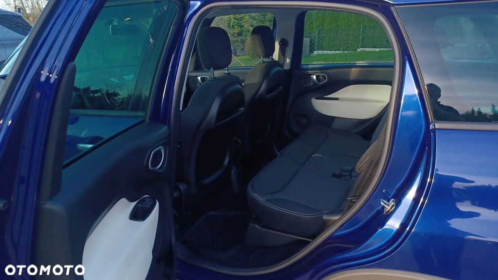 Fiat 500L 1.4 16V T-Jet Trekking - 9