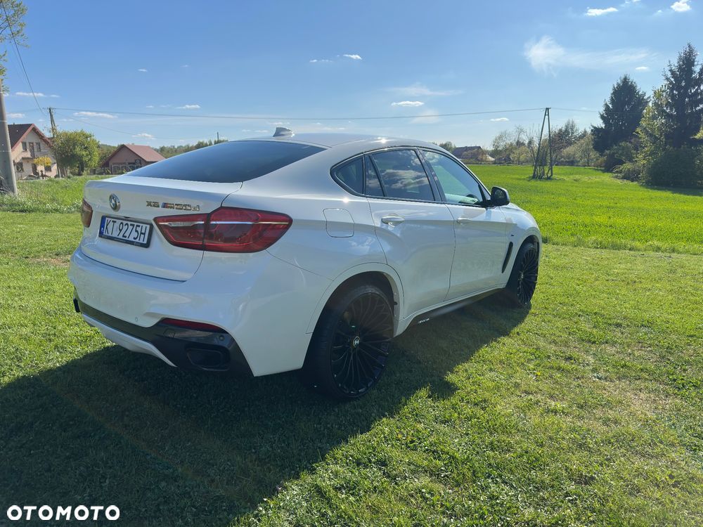 BMW X6 - 11