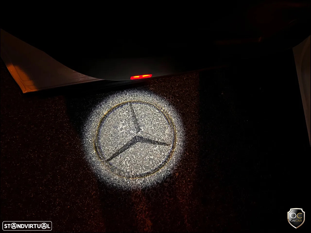Mercedes-Benz EQB 300 4Matic AMG Line - 13