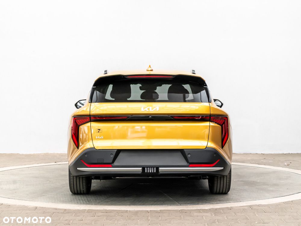 Kia K4 1.6 T-GDI L - 5