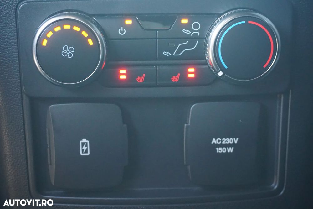 Ford Explorer 3.0 PHEV ST-Line - 22