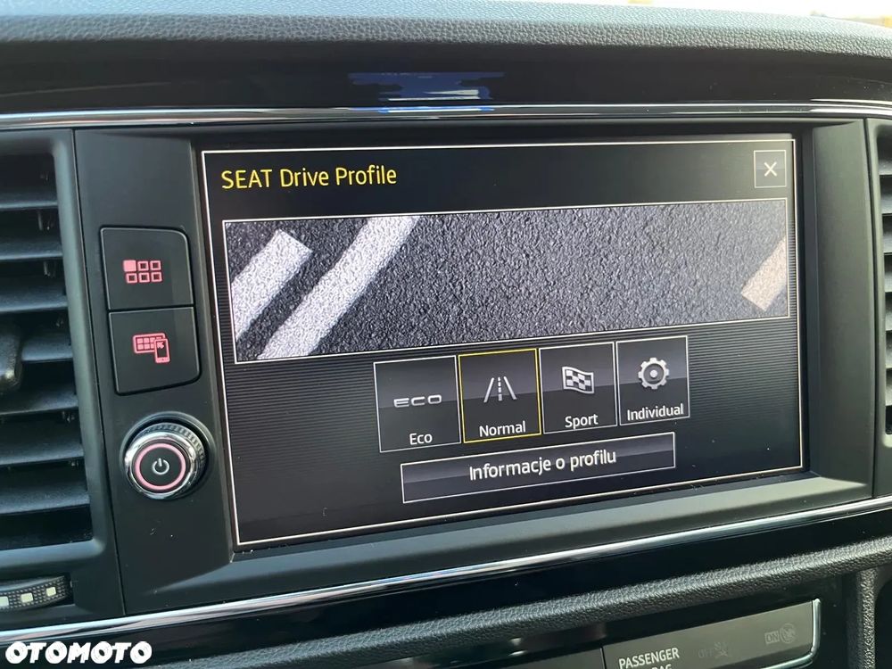 Seat Leon ST 1.4 TSI Start&Stop FR - 23