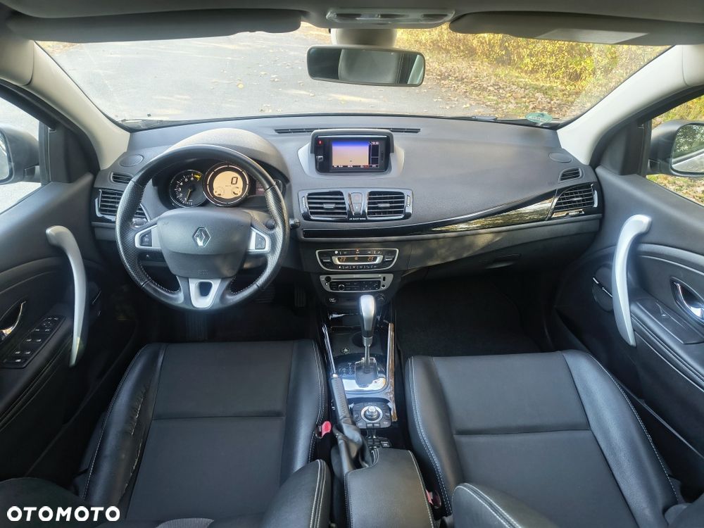Renault Megane - 7