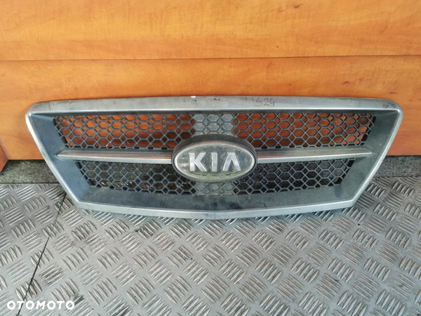 ATRAPA GRIL KIA SORENTO I 86350-3E020