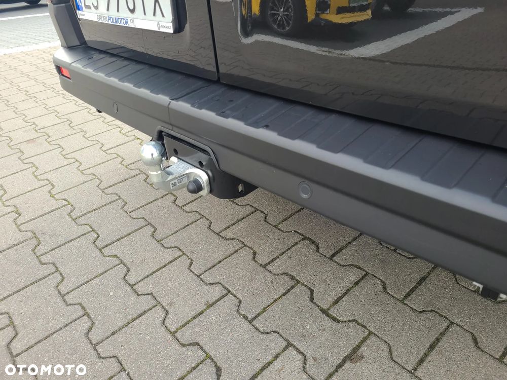 Renault Trafic Kombi 2.0 Blue dCi L2 Equilibre - 20