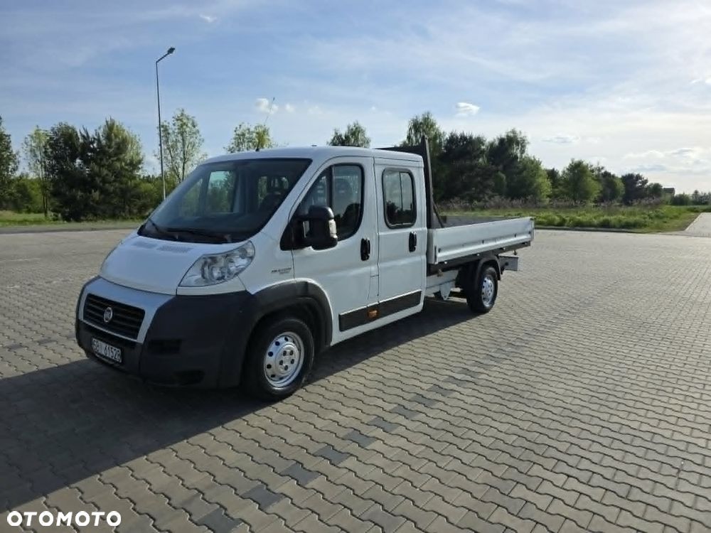 Fiat Ducato - 8