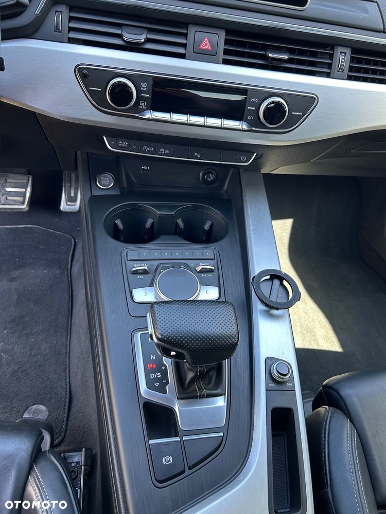Audi A5 Sportback - 36