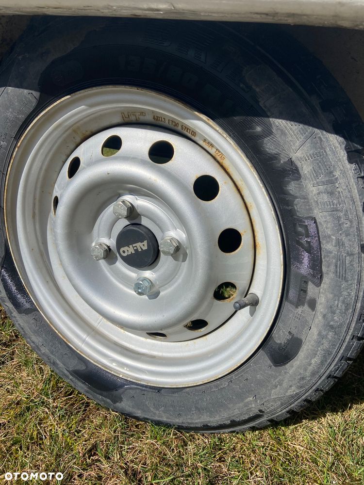 Niewiadów N126E - 19