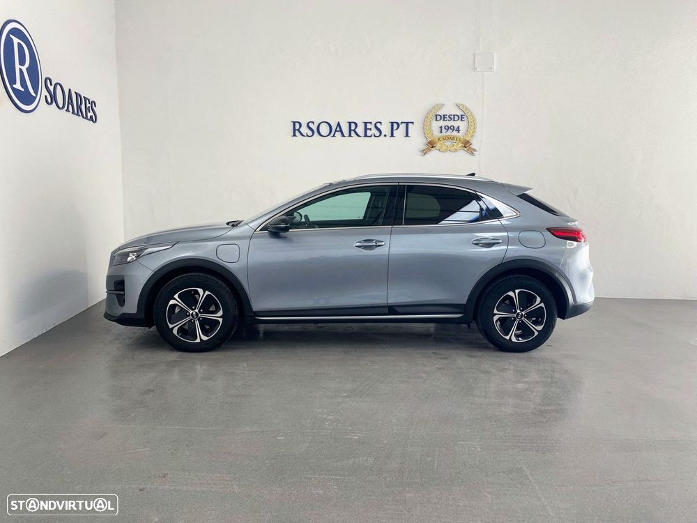 Kia XCeed 1.6 GDi PHEV First Edition - 4