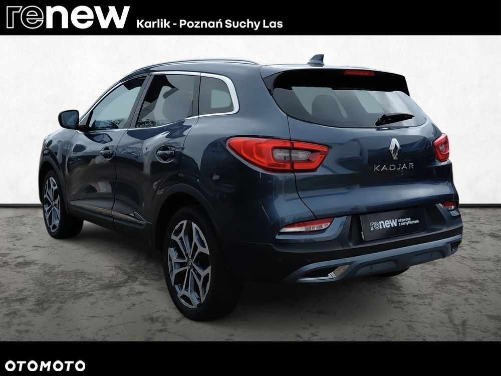 Renault Kadjar 1.3 TCe FAP Intens EDC - 8