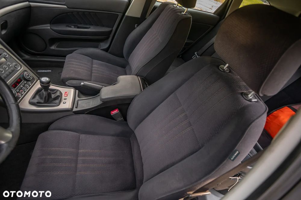 Alfa Romeo 159 2.2 JTS 16V Distinctive - 17