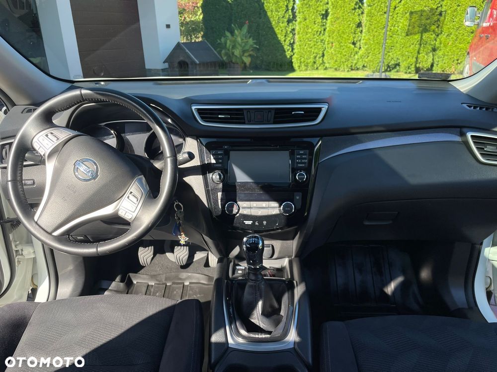 Nissan X-Trail 1.6 DCi Acenta 4WD - 6