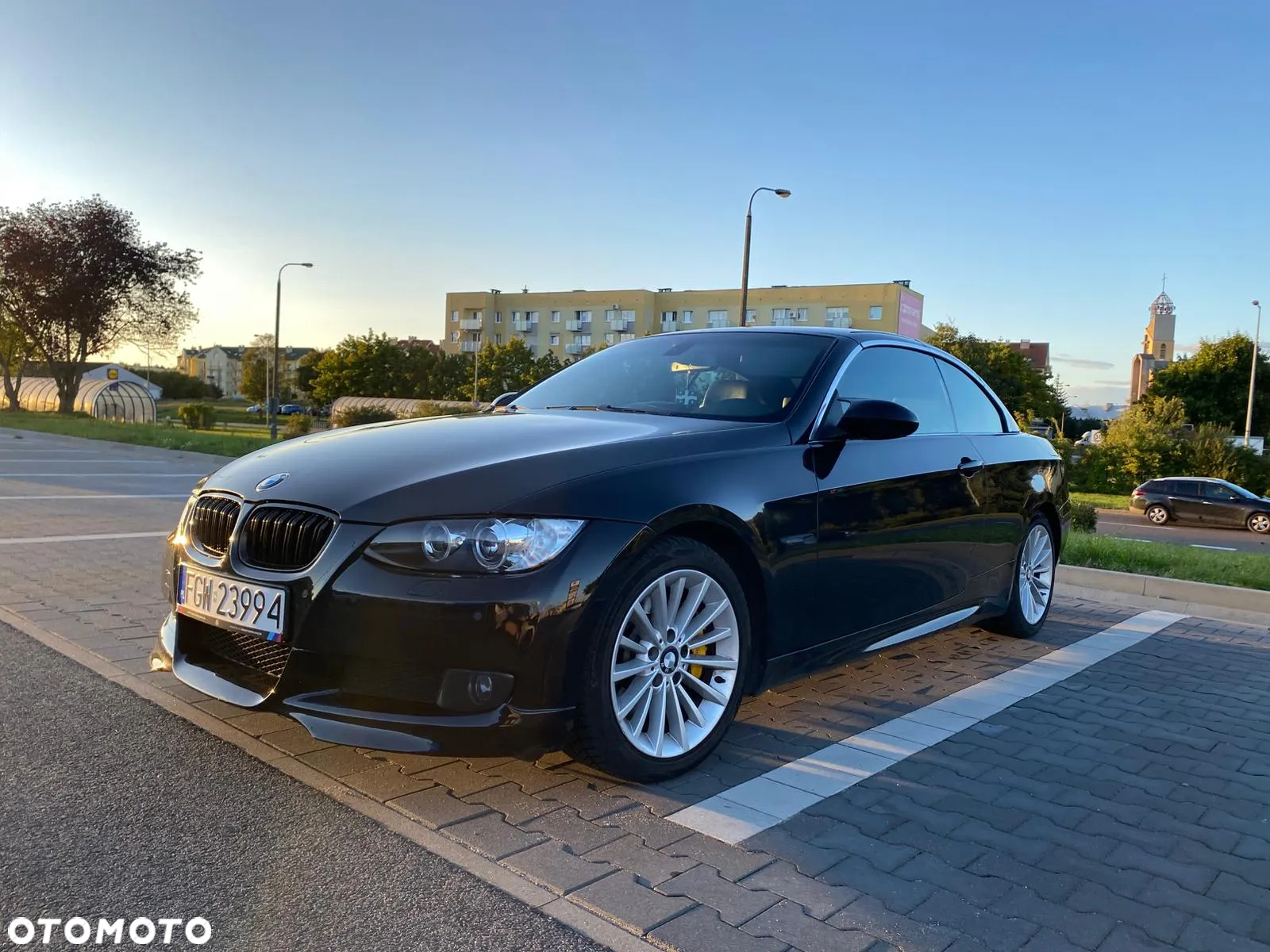 BMW Seria 3 - 4