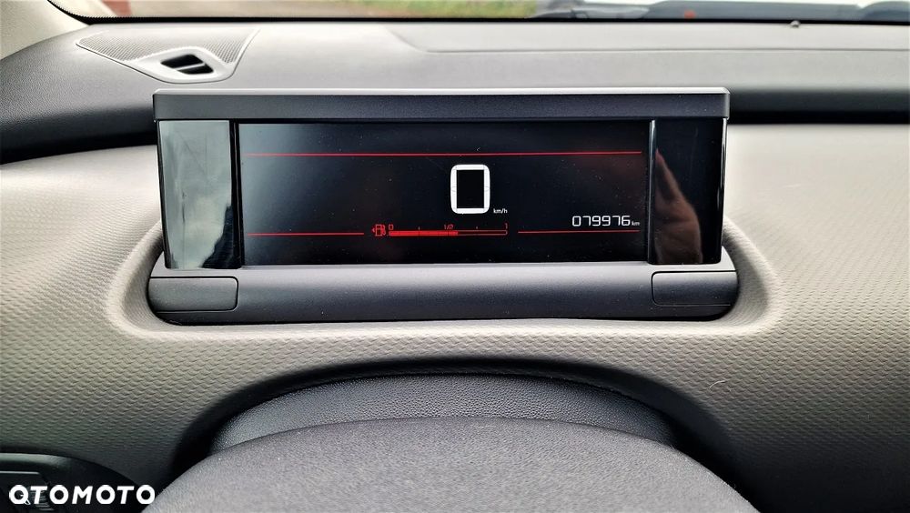 Citroën C4 Cactus 1.2 PureTech Origins S&S - 21