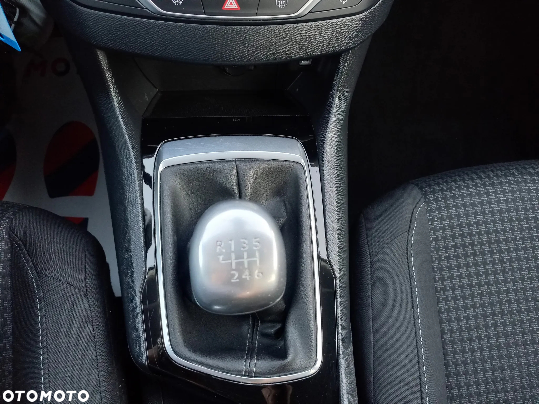 Peugeot 308 - 29