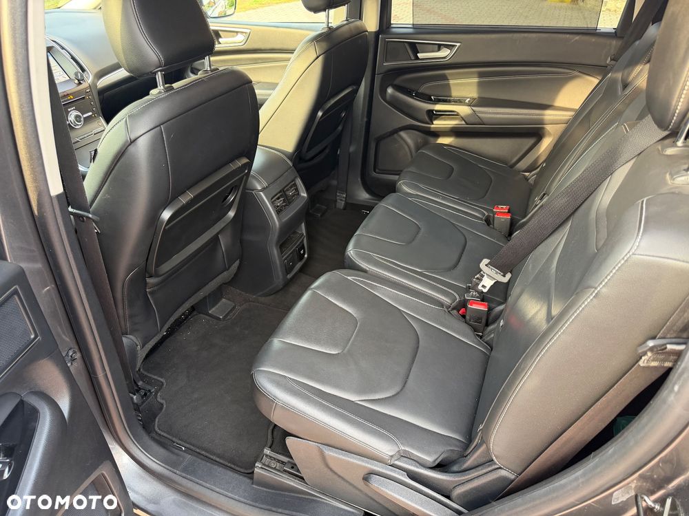 Ford S-Max 1.5 EcoBoost Titanium - 16