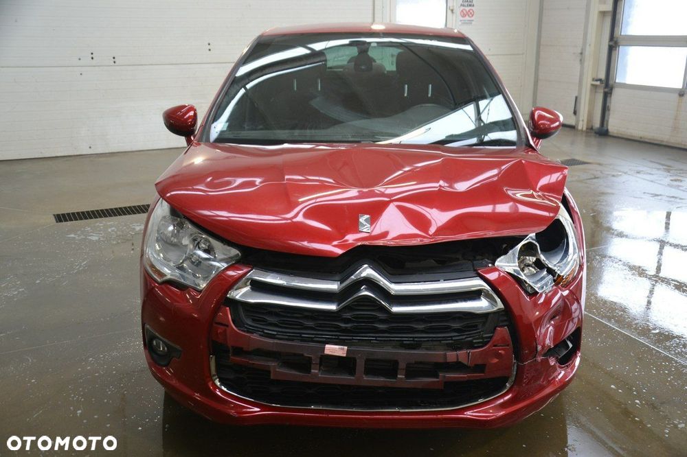 Citroën DS4 - 2