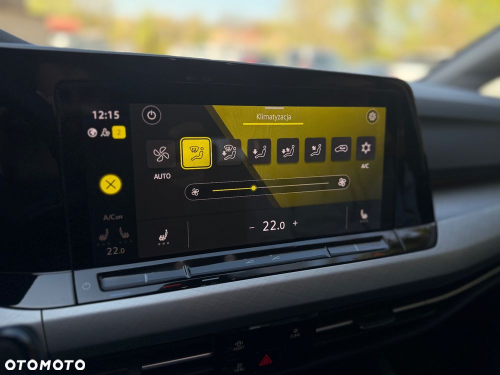 Volkswagen Golf Variant 2.0 TDI SCR DSG Life - 31