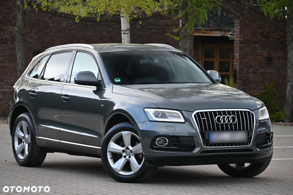 Audi Q5 2.0 TDI Quattro S tronic - 6
