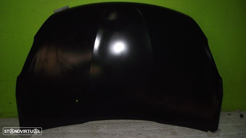 Capot Peugeot 208 -  2012 / 2015 - CPT586 - 2