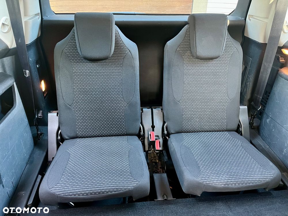 Citroën C4 Picasso 1.6 HDi FAP 7-Sitzer ESG6 Confort - 14