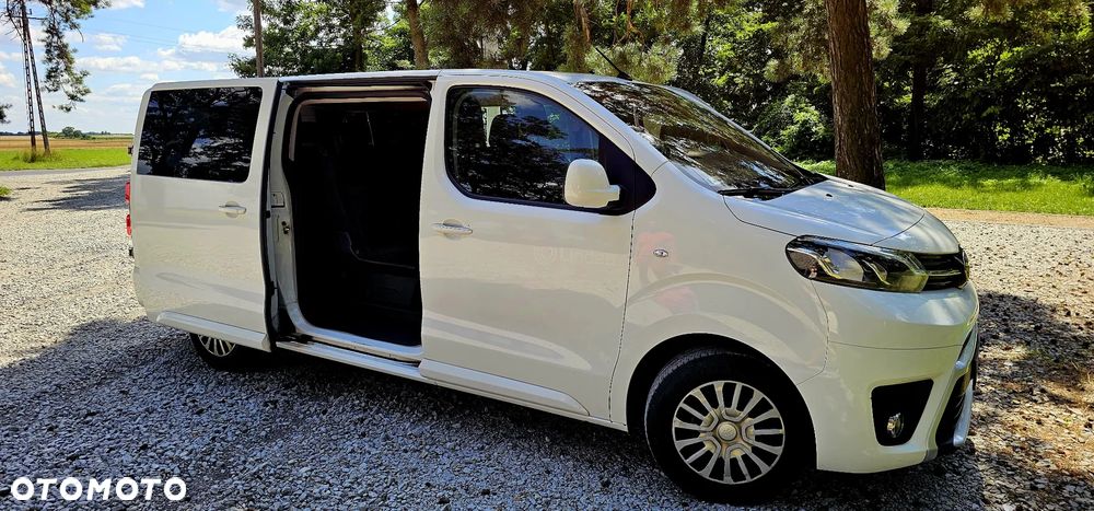 Toyota ProAce - 4