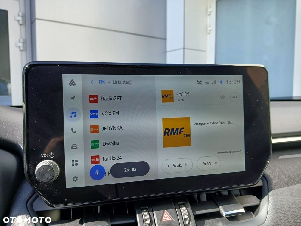 Toyota RAV4 2.5 Hybrid Selection 4x2 - 20