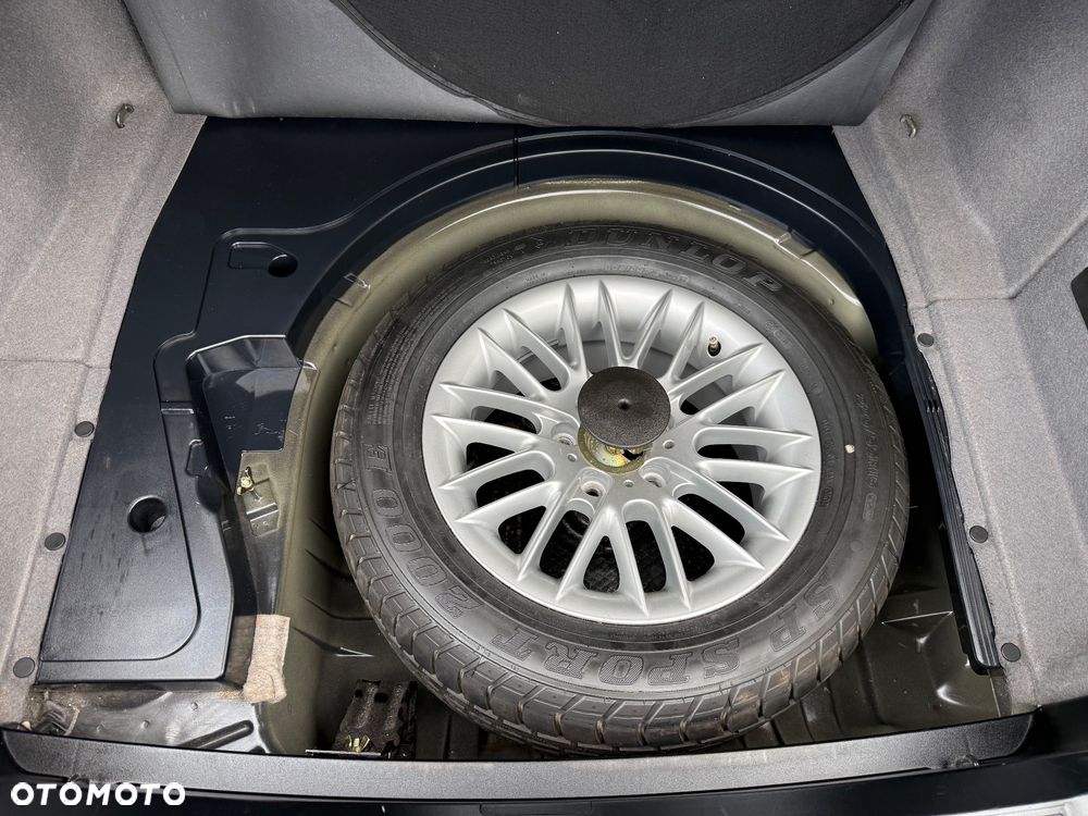 BMW Seria 5 - 14