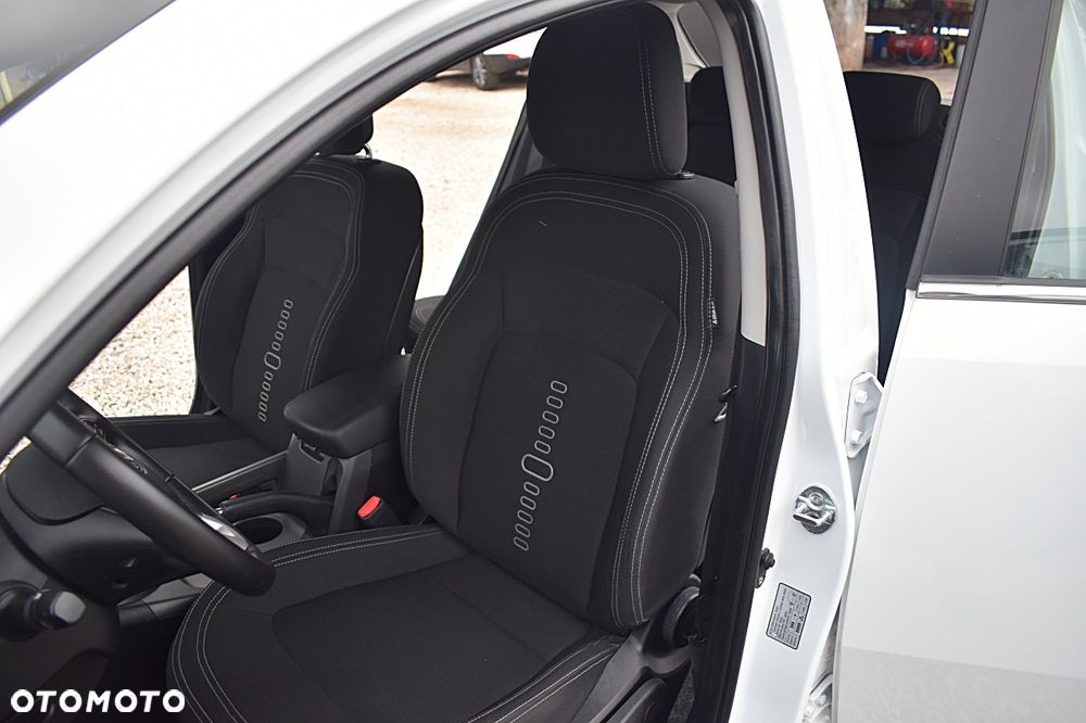 Kia Sportage 1.7 CRDI 2WD Spirit - 19