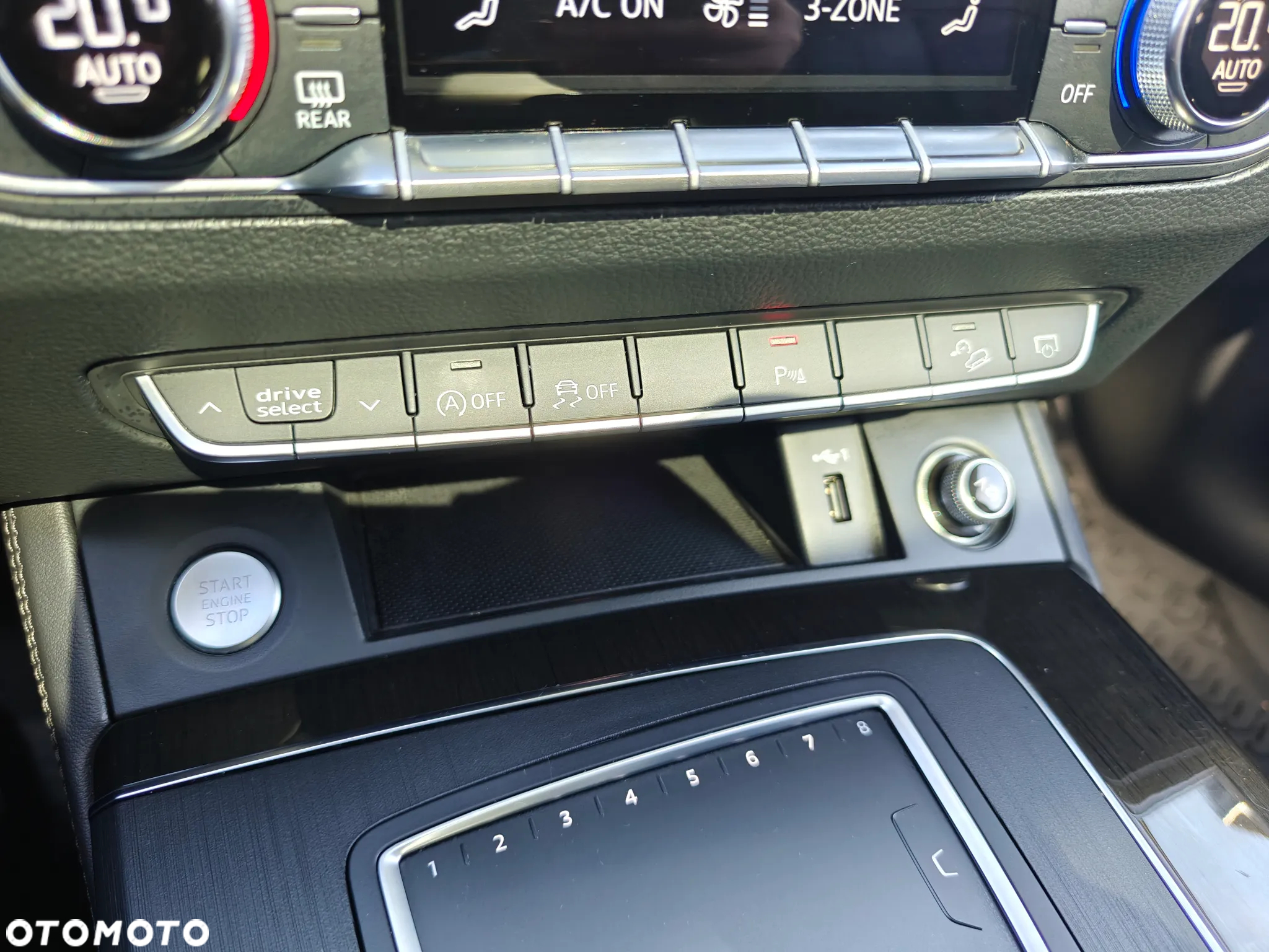 Audi Q5 2.0 TFSI Quattro S tronic - 26