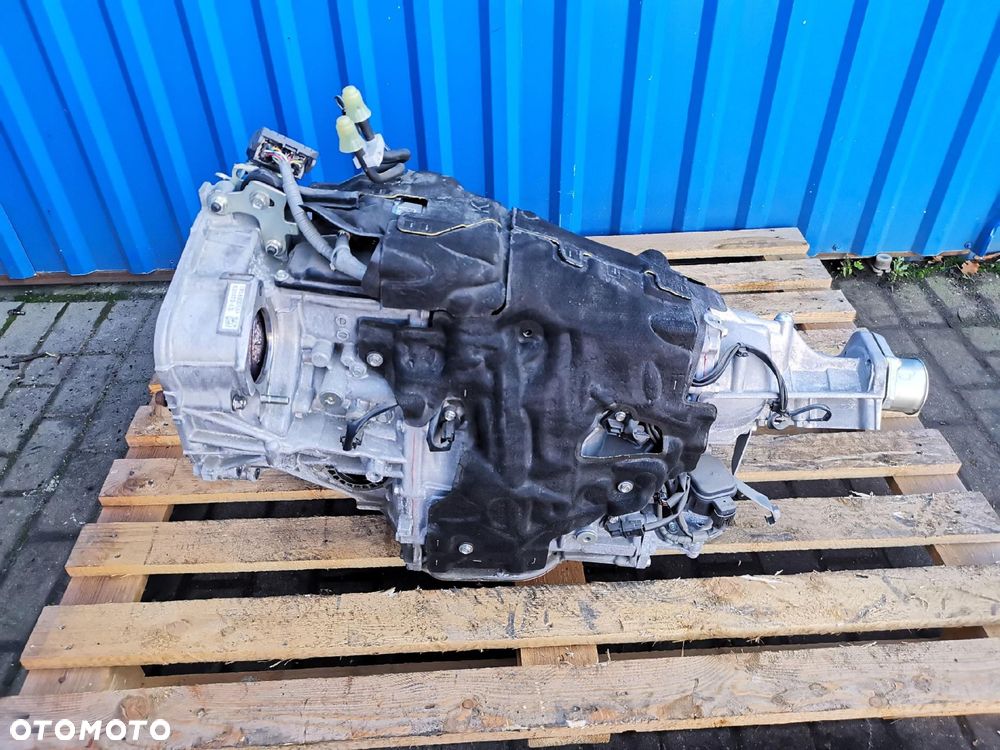 SUBARU XV III CROSSTREK 2023 2024 USA SKRZYNIA BIEGÓW AUTOMAT KOMPLETNA - 1