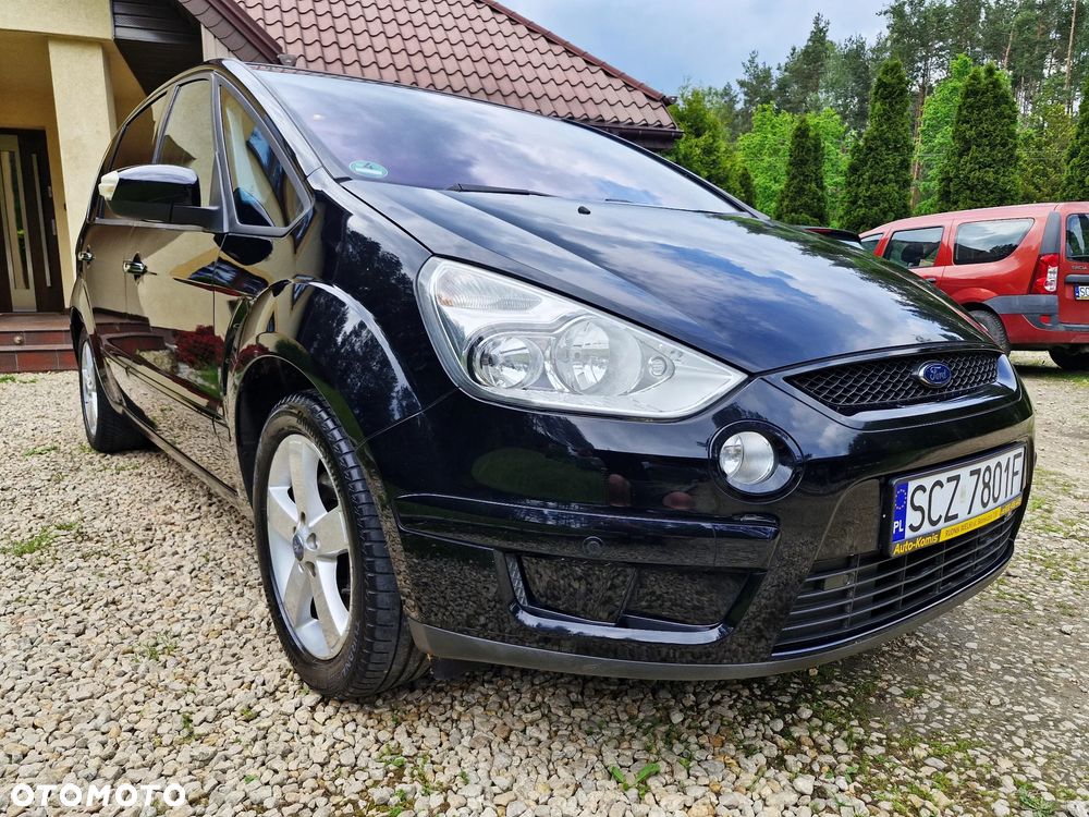 Ford S-Max 2.0 Viva - 2
