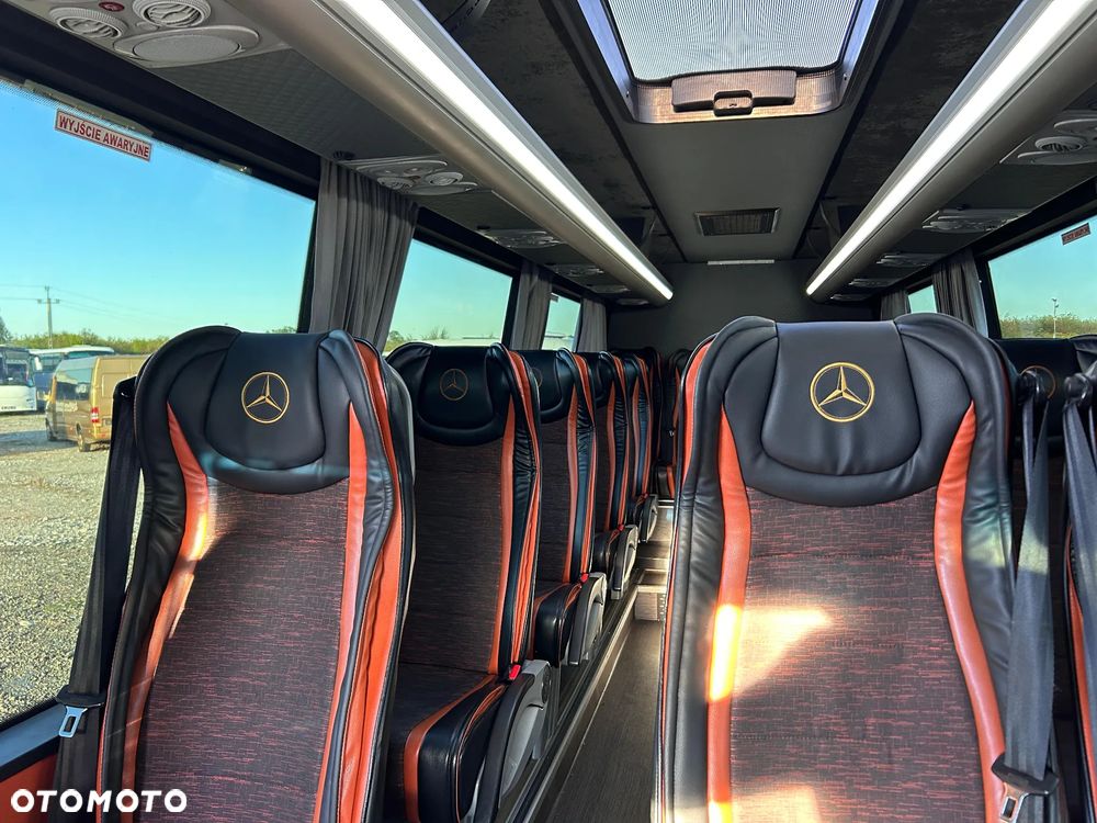 Mercedes-Benz Sprinter 519 - 14