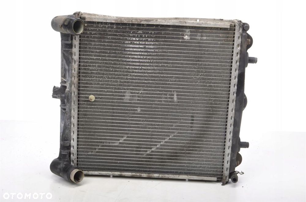 PORSCHE BOXSTER 986 2.7 CHŁODNICA WODY - 1