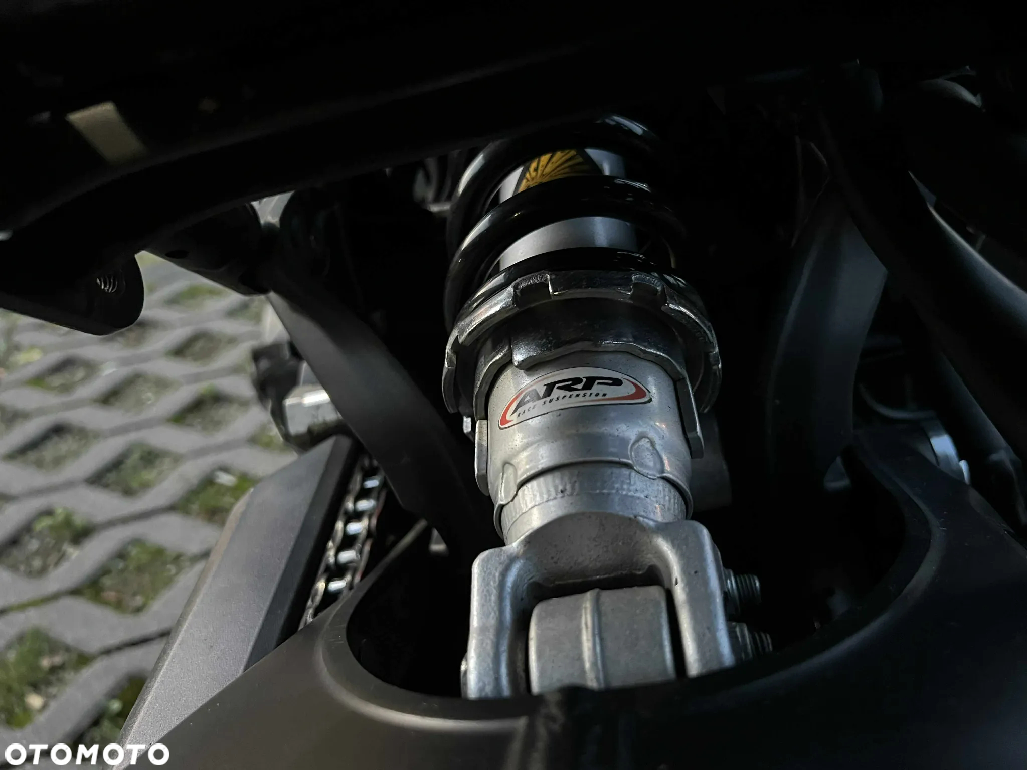 Yamaha MT - 32